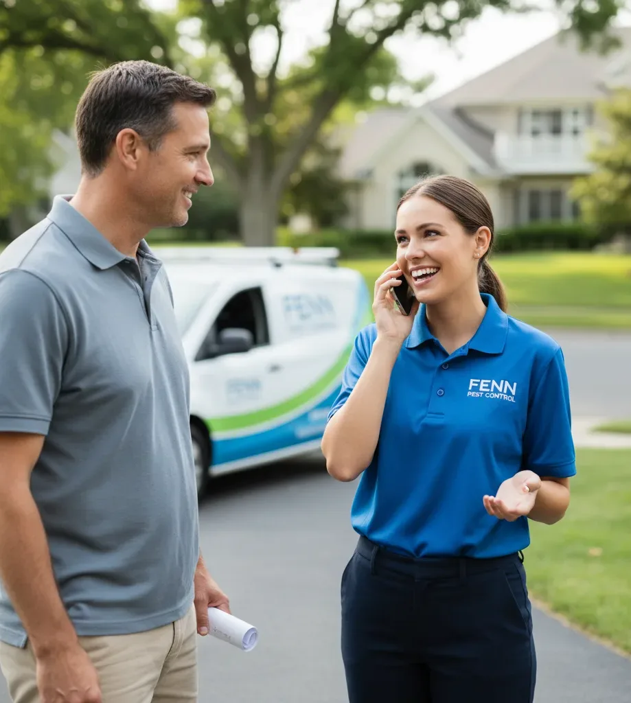 Bed Bug Extermination in Bartow, FL